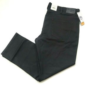 English Laundry Mens Straight Leg Sorbtek 365 Pant